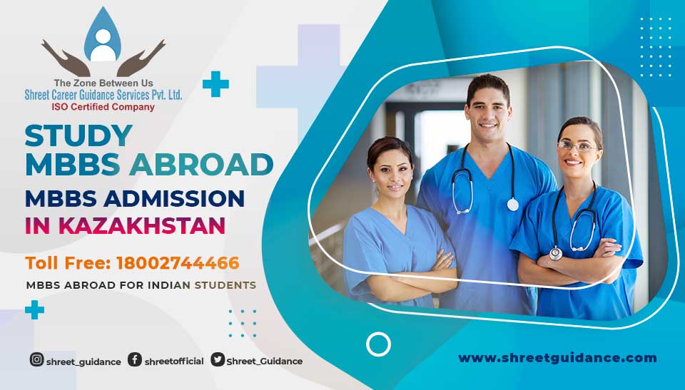 MBBS Fees in Kazakhstan for Indian Students