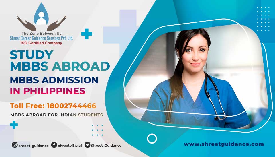 MBBS Fees in Philippines for Indian Students