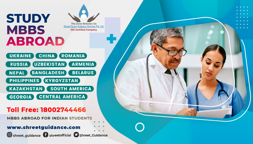 MBBS Admission Abroad