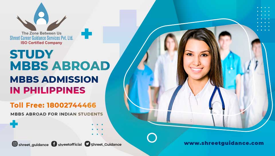 Study MBBS in Philippines