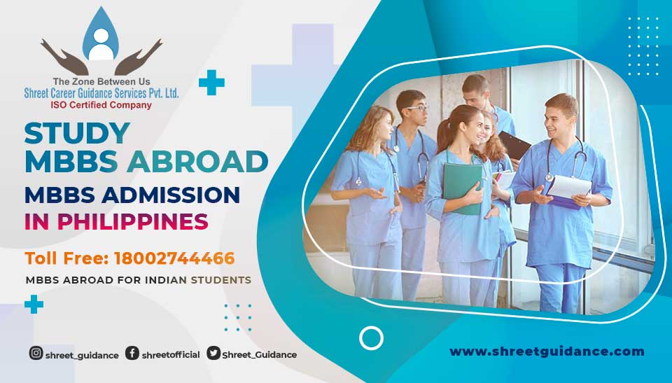 Study MBBS in Philippines